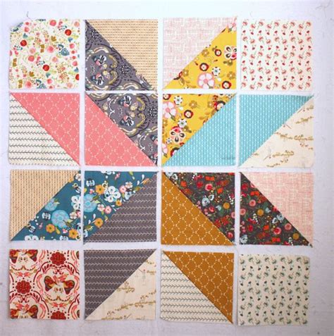 Lone Star Baby Quilt Tutorial, Part I | WeAllSew