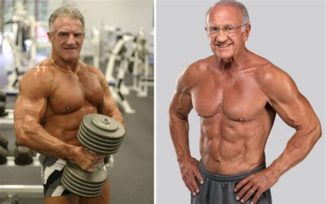 The Best Old Men Transformations On the Internet