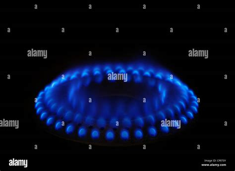 Gas burner hi-res stock photography and images - Alamy