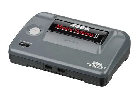 Sega Master System games, news, reviews, videos, a