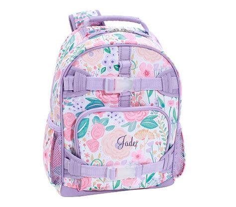 Personalized Backpacks | Pottery Barn Kids