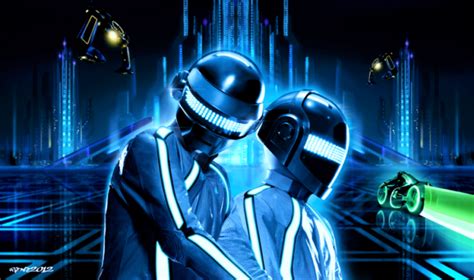 Daft Punk's 'Tron: Legacy' Soundtrack Gets Vinyl Reissue With New Bonus ...