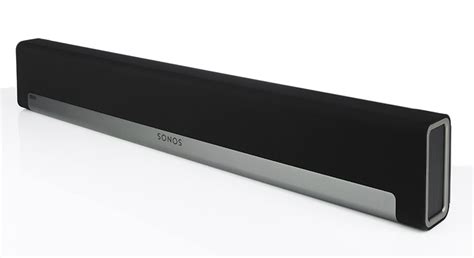 Sonos Playbar review | What Hi-Fi?