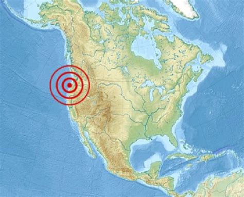 The Top Ten Strongest Earthquakes by Magnitude So Far