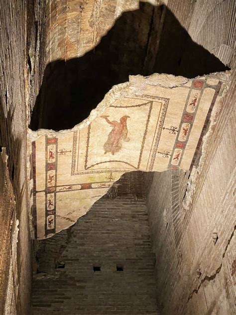 A Guide To The Domus Aurea, Rome: 15 Best Things To Know