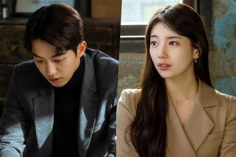 Nam Joo Hyuk And Suzy Reunite For An Emotional Conversation In “Start-Up” | Soompi