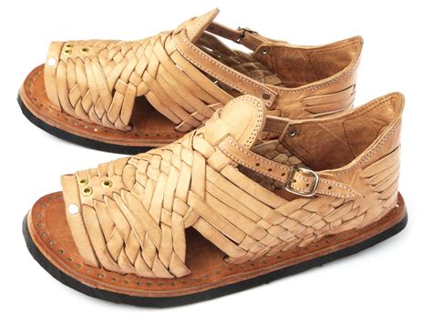 This style Huarache is known as the "Pihuamo" after the small town in ...