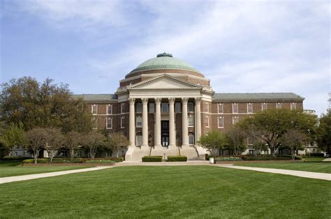 SMU sets record for Texas private university fundraising with $1.15 ...