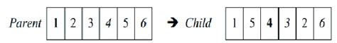 Reverse Sequence Mutation | Download Scientific Diagram