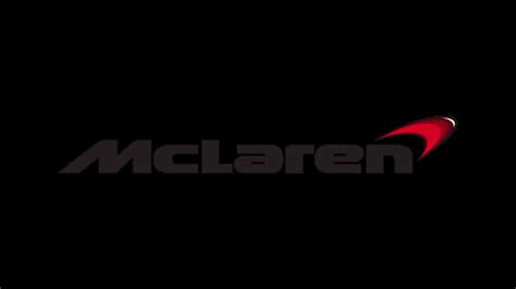 Mclaren Logo Drawing