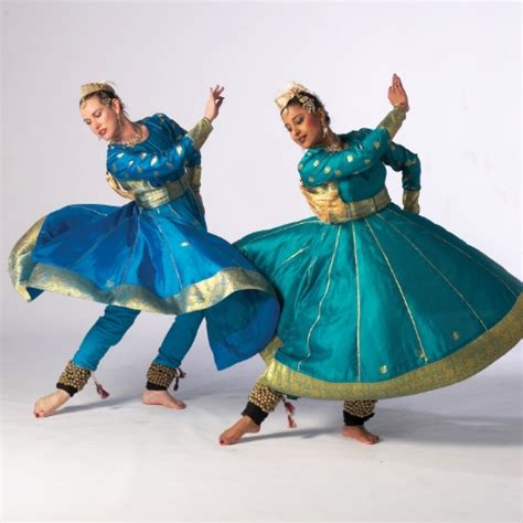 Kathak - History, Costume, Evolution, Musical Instruments