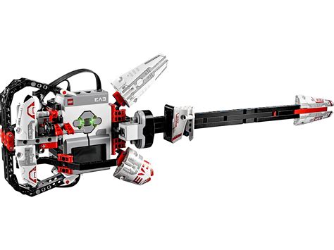 Lego Robotics Ev3