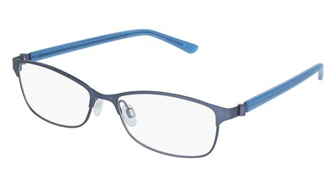 a.n.a. AN 197 Blue Women's Eyeglasses | JCPenney Optical