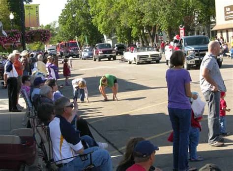 Windfest in Kulm, North Dakota | News Dakota