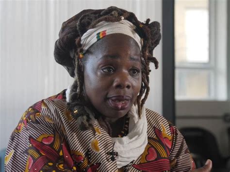 Ngozi Fulani Speaks On Horrific Abuse Following Royal Palace Row