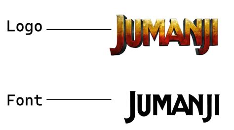 Jumanji Font » Fonts Max