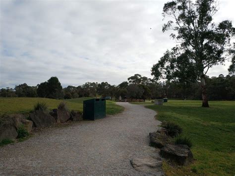 Lilydale Lake - Fishing, Park, Playground Address & Map