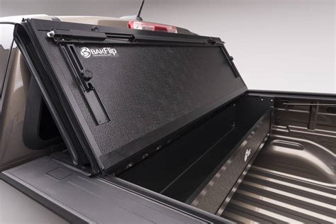 BAK Industries 226130 BAKFlip G2 Hard Folding Tonneau Cover