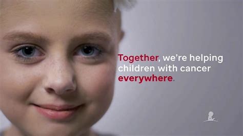 St. Jude Children's Research Hospital TV Commercial, 'Together' - iSpot.tv