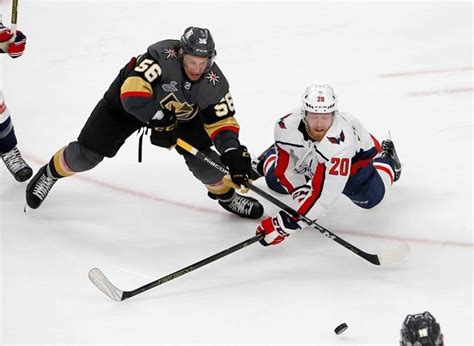 Hockey News - Versatile centre Lars Eller stepping up for Capitals in Stanley Cup final