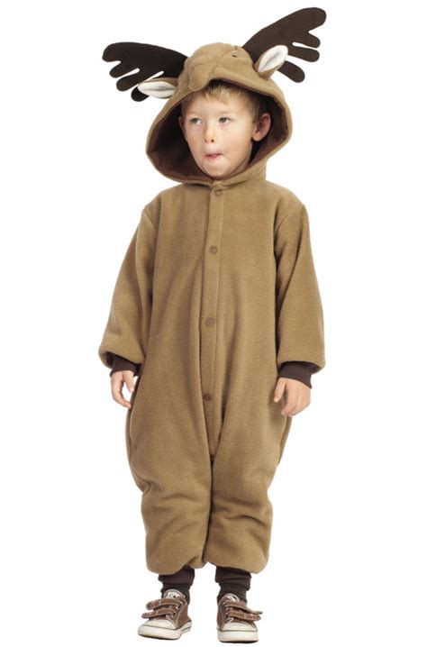 Reindeer Costumes (for Men, Women, Kids) | PartiesCostume.com