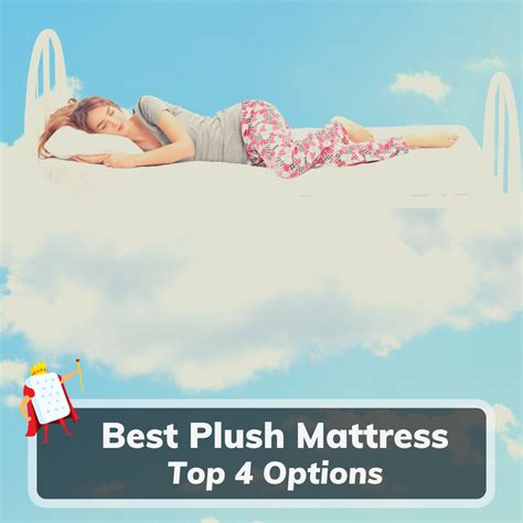 The Best Plush Mattress: Top 5 Buying Options (And Supreme Winner)