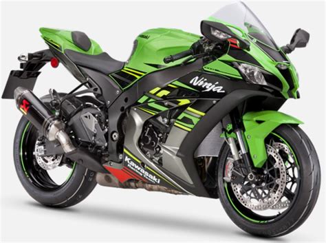 2024 Kawasaki Ninja ZX-10R Performance Specs and Expected Price in India