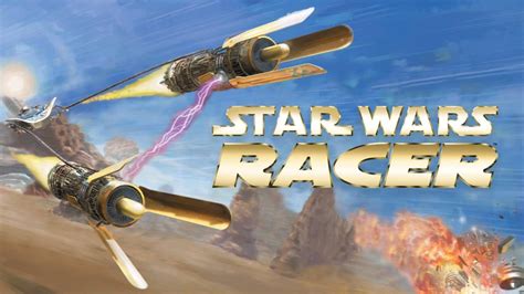 “Star Wars Episode 1: Racer Remastered” Review – SmashPad