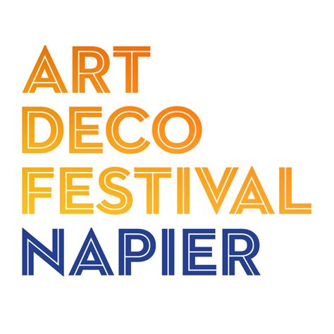 Welcome to Art Deco Napier - Art Deco Festival 2023