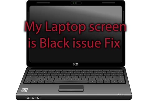 laptop blank screen | Computer Mechanics