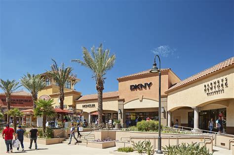 Cabazon Outlet Mall In Palm Springs Calendar | IQS Executive