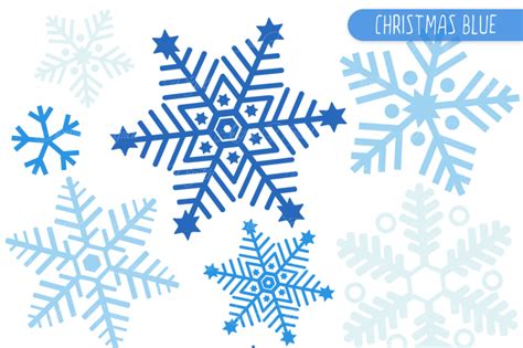 Production Line Clipart Snowflake