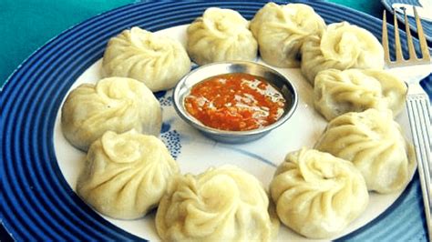 Chicken Momo Recipe http://kudlarecipes.com/?p=3060&utm_source=SocialAutoPoster&utm_medium ...