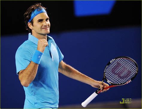 Roger Federer Wins 16th Grand Slam Title: Photo 2413385 | Roger Federer ...