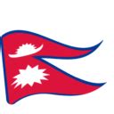 🇳🇵 Flag: Nepal Emoji