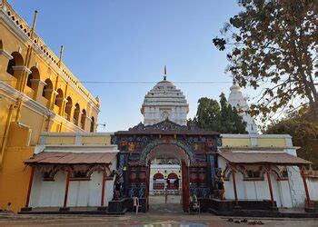 5 Best Temples in Bhawanipatna, OD - 5BestINcity.com