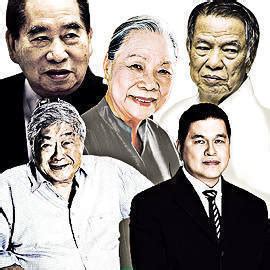 10 Top Filipino Entrepreneurs