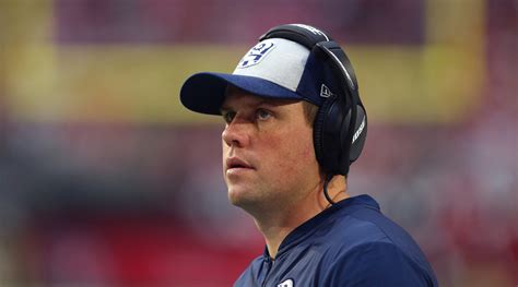 Shane Waldron: Bears Hiring Ex-Seahawks Offensive Coordinator, per ...