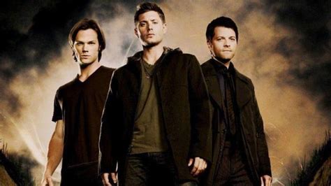 Supernatural dizisinin konusu nedir? Kaç bölüm ve sezon? Supernatural ...