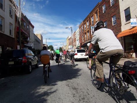 Bike Commuting – Bicycle Coalition of Greater Philadelphia