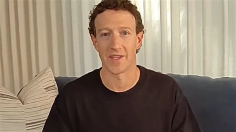 Mark Zuckerberg tried the Vision Pro. Here's what he thinks about it ...