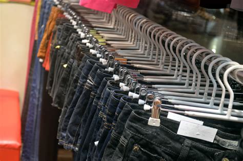 Clothing Rack Free Stock Photo - Public Domain Pictures