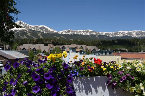 Breckenridge Historic District Real Estate & Homes For Sale