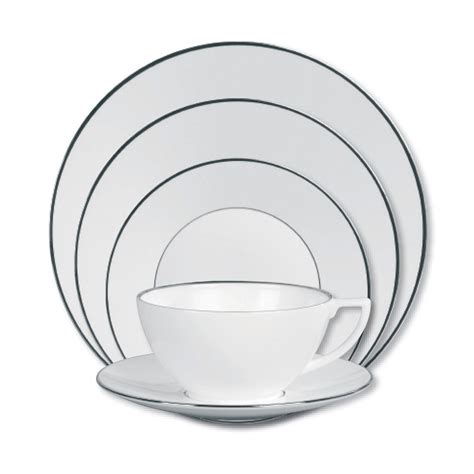 Jasper conran wedgwood platinum – Sminkebord med speil og lys