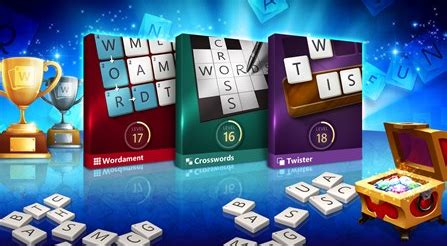 Microsoft Ultimate Word Games - Play Microsoft Ultimate Word Games On ...