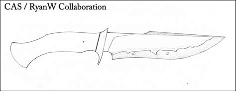 photo g3801_zps13f5e6b1.png | Facas legais, Faca bowie, Facas