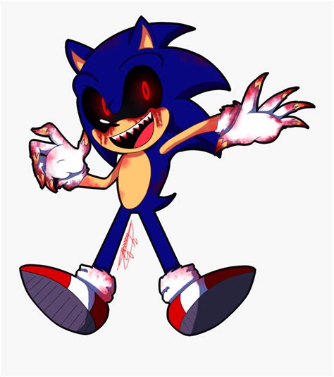 Villains Fanon Wiki - Imágenes De Sonic Exe , Free Transparent Clipart ...