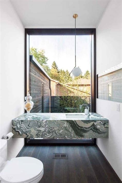 4 Fabulous Ideas for Luxurious Guest Bathrooms - EuroMarble