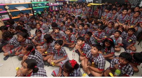 Bihar govt, Centre at loggerheads over opening of Kendriya Vidyayas ...