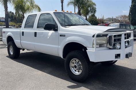 1999 Ford F-250 Super Duty 4x4 for Sale - Cars & Bids